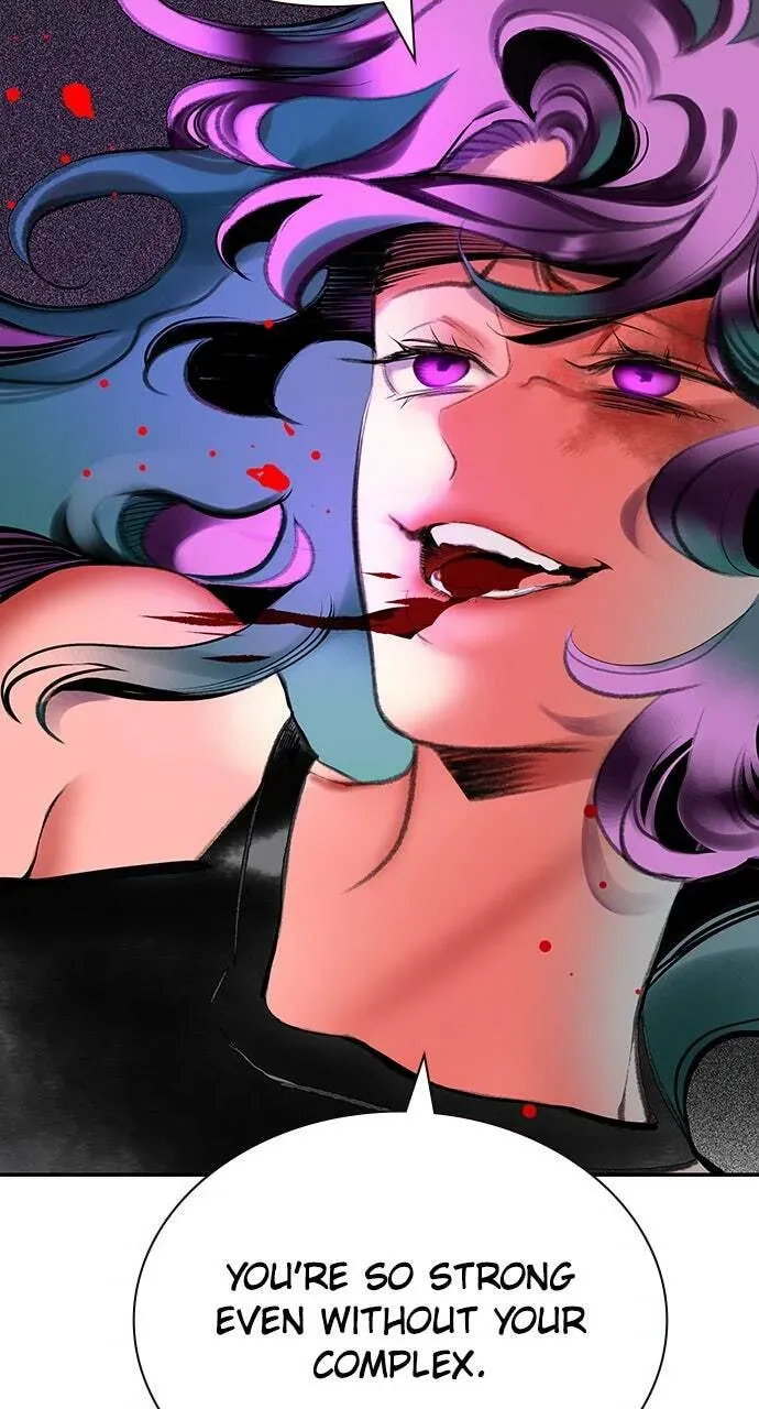 Jungle Juice Chapter 13.2 page 106 - 