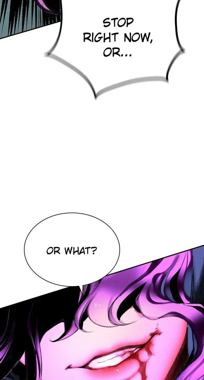 Jungle Juice Chapter 13.2 page 116 - 
