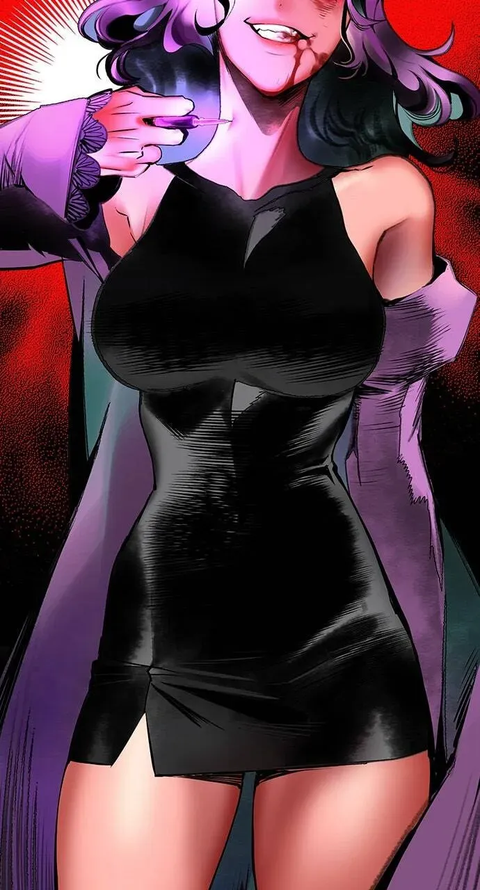 Jungle Juice Chapter 13.2 page 120 - 