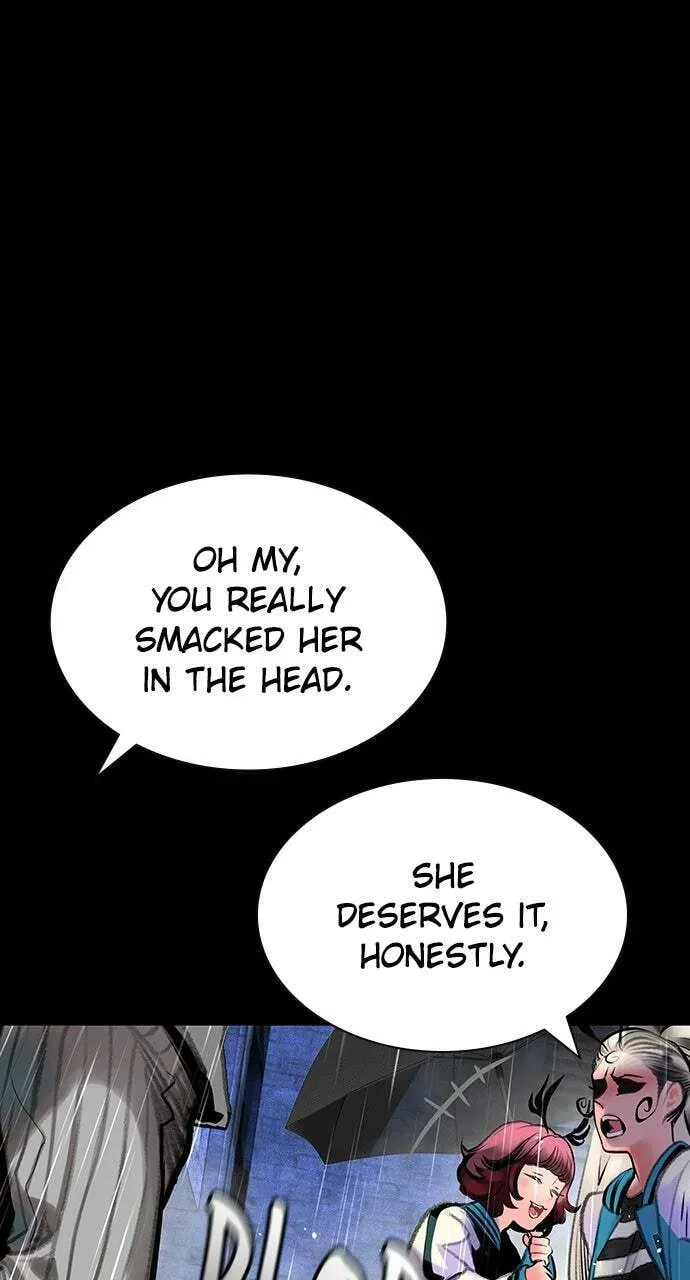 Jungle Juice Chapter 13.2 page 13 - 