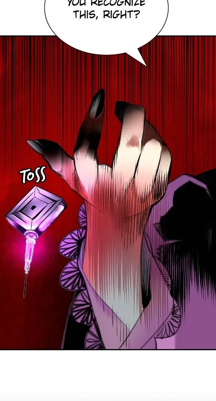 Jungle Juice Chapter 13.2 page 122 - 