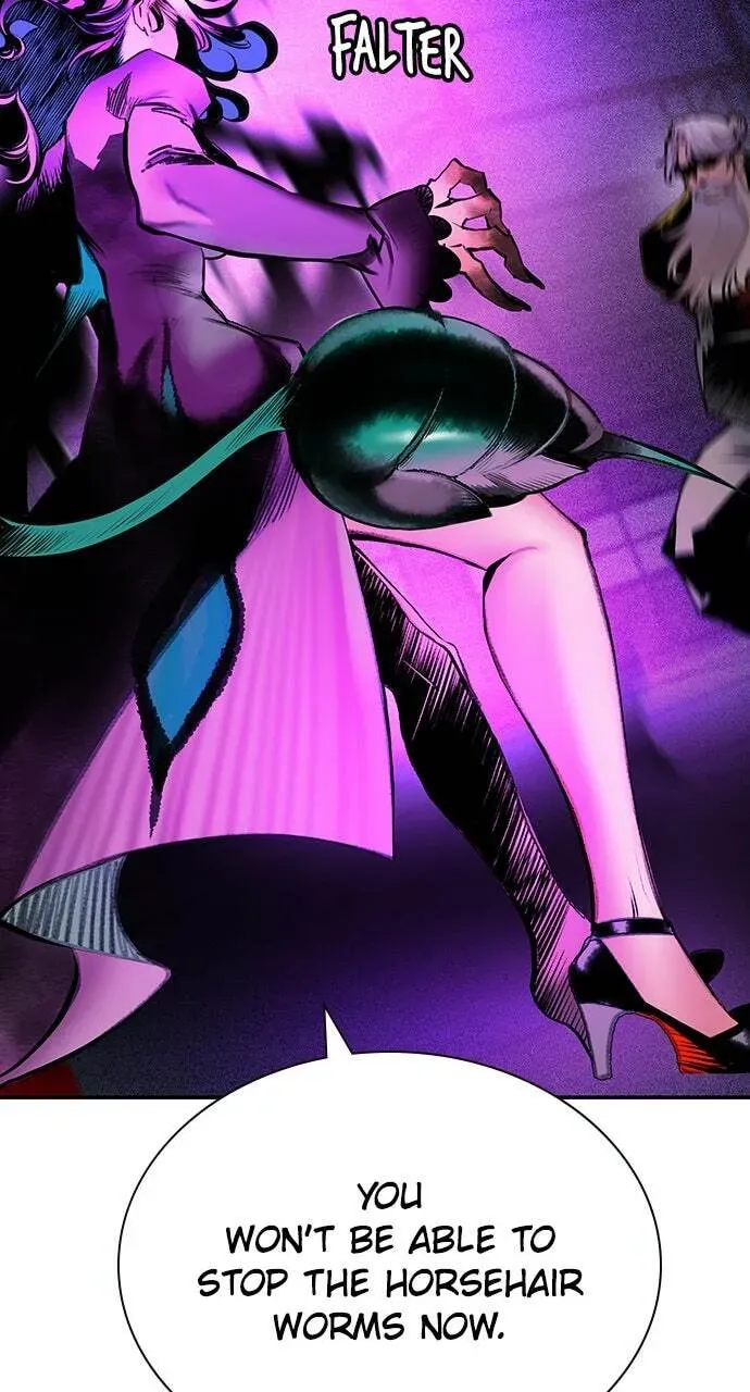 Jungle Juice Chapter 13.2 page 126 - 