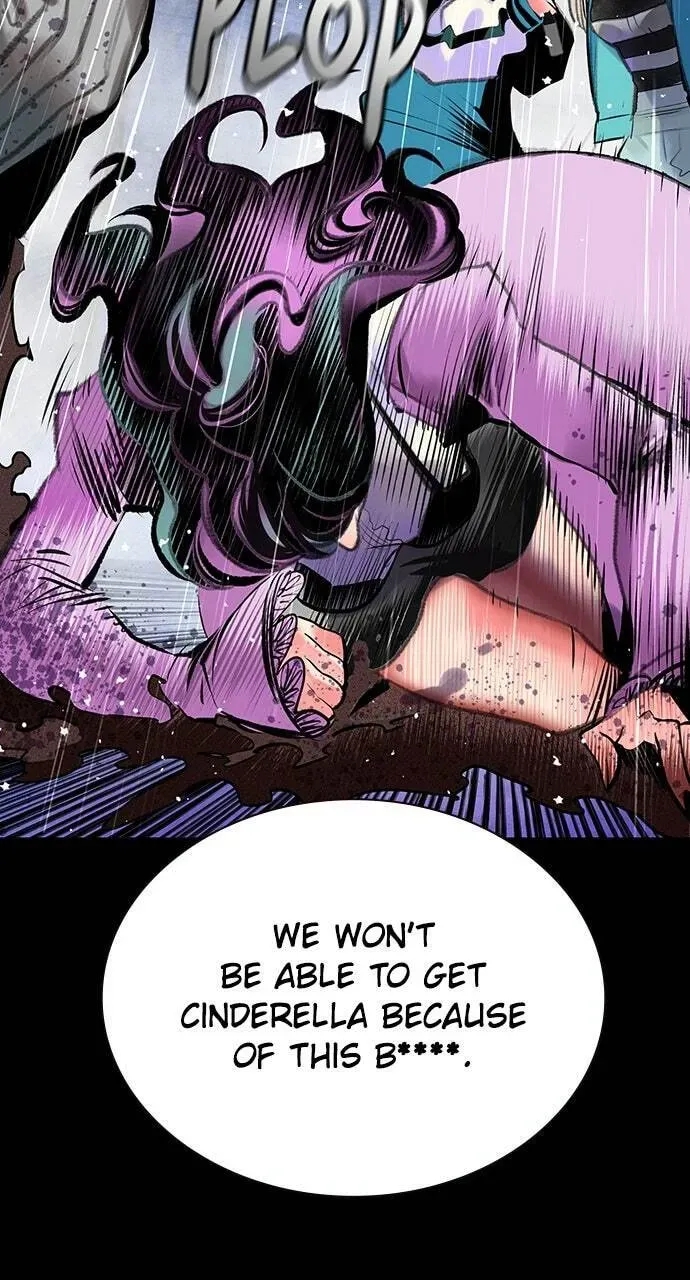 Jungle Juice Chapter 13.2 page 14 - 
