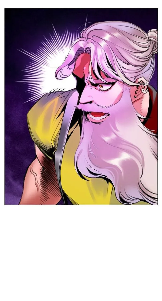 Jungle Juice Chapter 13.2 page 134 - 