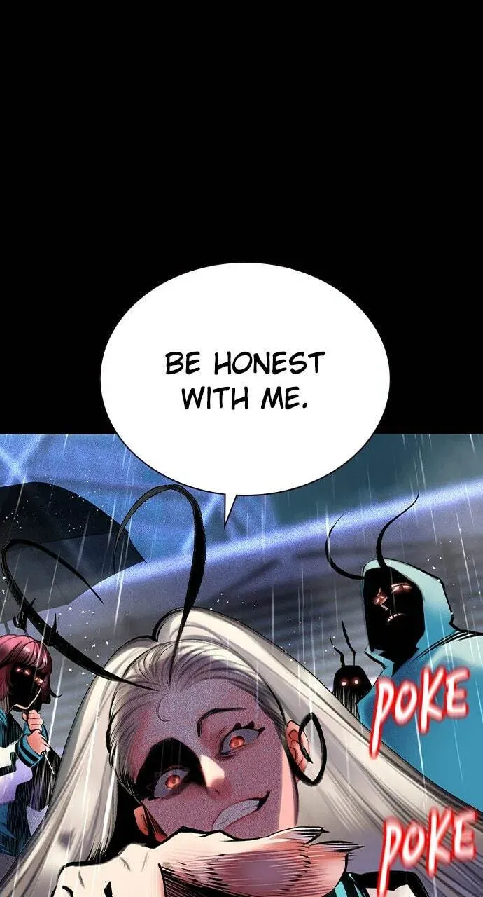 Jungle Juice Chapter 13.2 page 15 - 