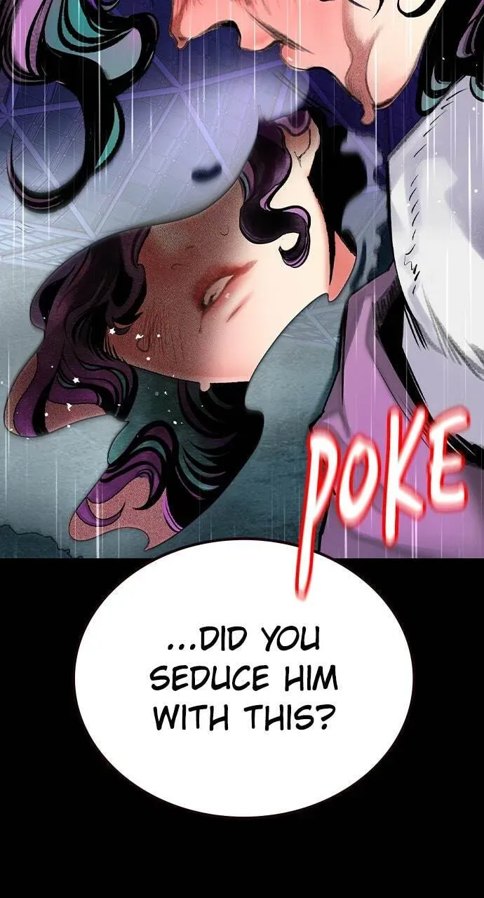 Jungle Juice Chapter 13.2 page 18 - 