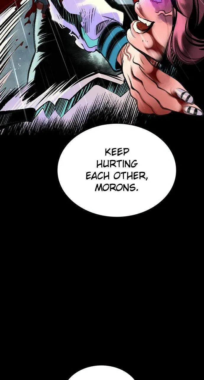 Jungle Juice Chapter 13.2 page 26 - 