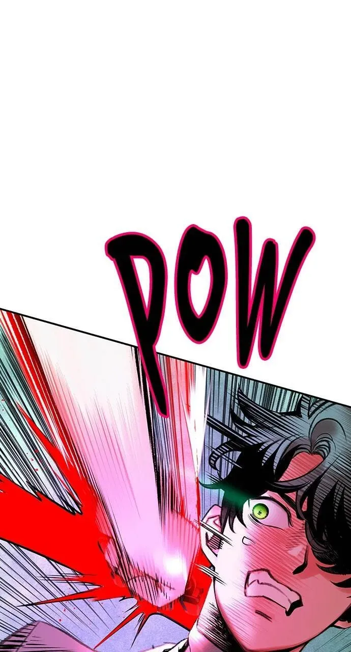 Jungle Juice Chapter 13.2 page 33 - 