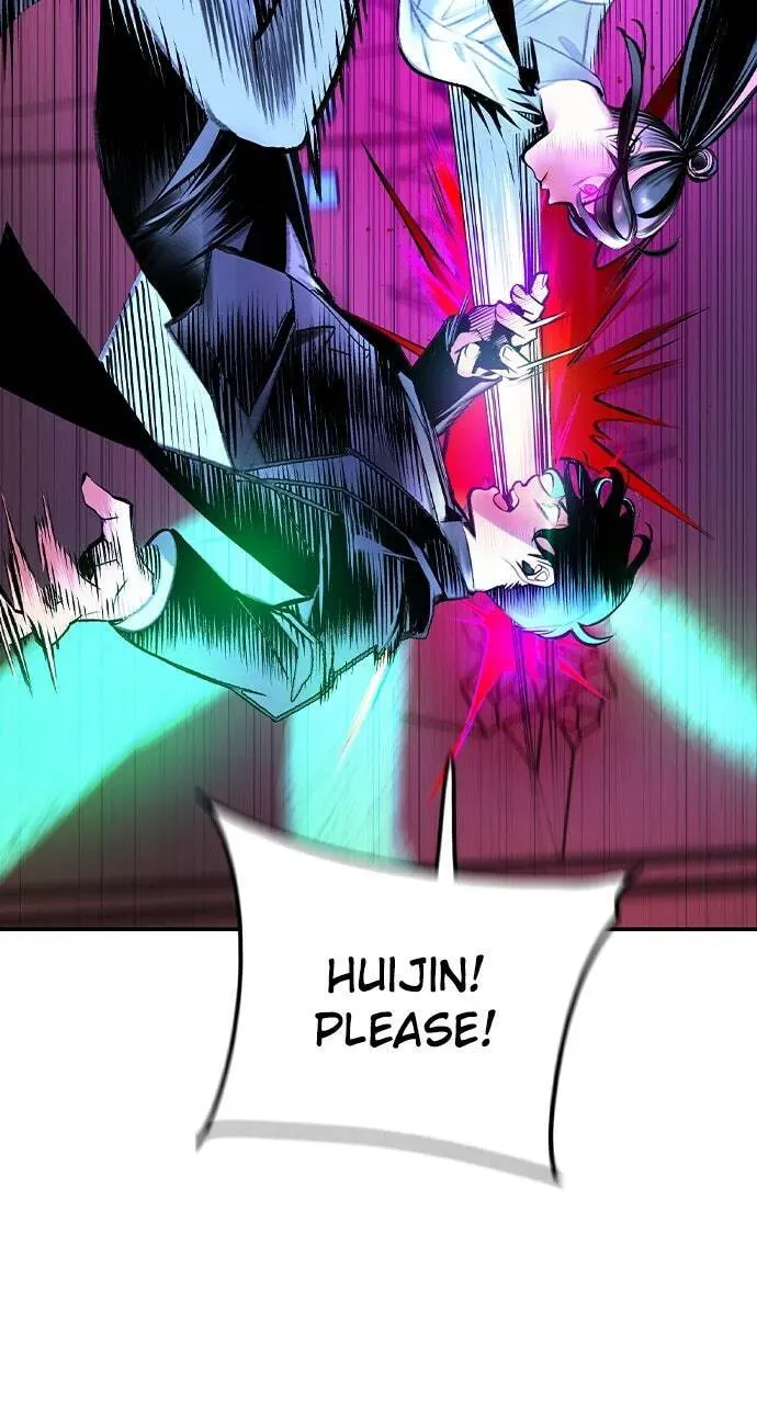 Jungle Juice Chapter 13.2 page 36 - 