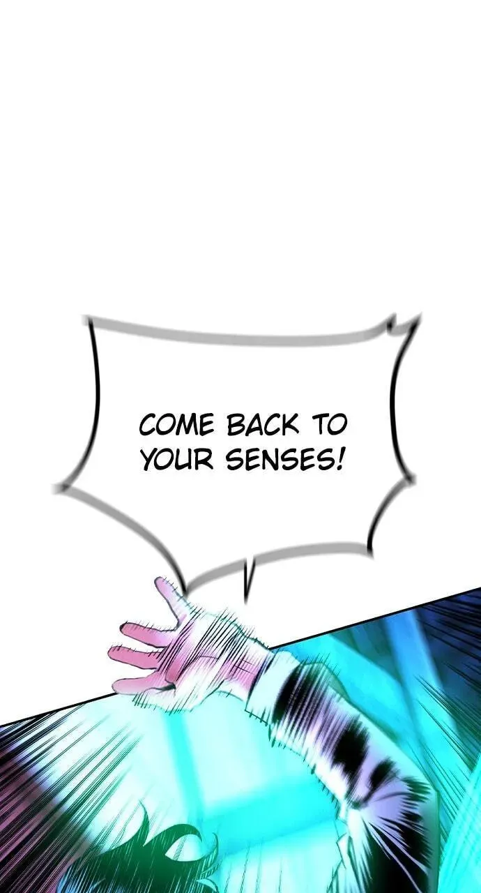 Jungle Juice Chapter 13.2 page 38 - 