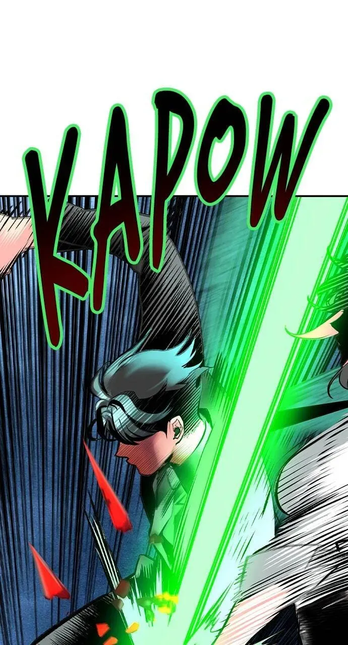 Jungle Juice Chapter 13.2 page 40 - 
