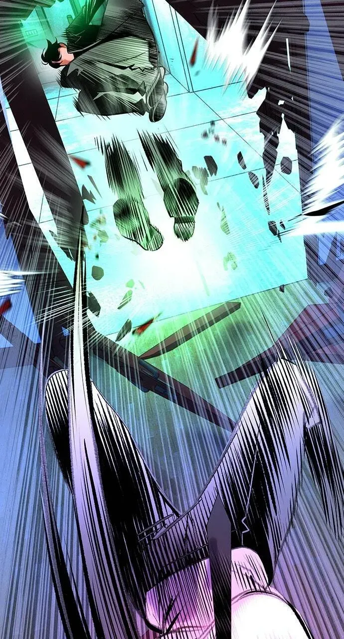 Jungle Juice Chapter 13.2 page 43 - 