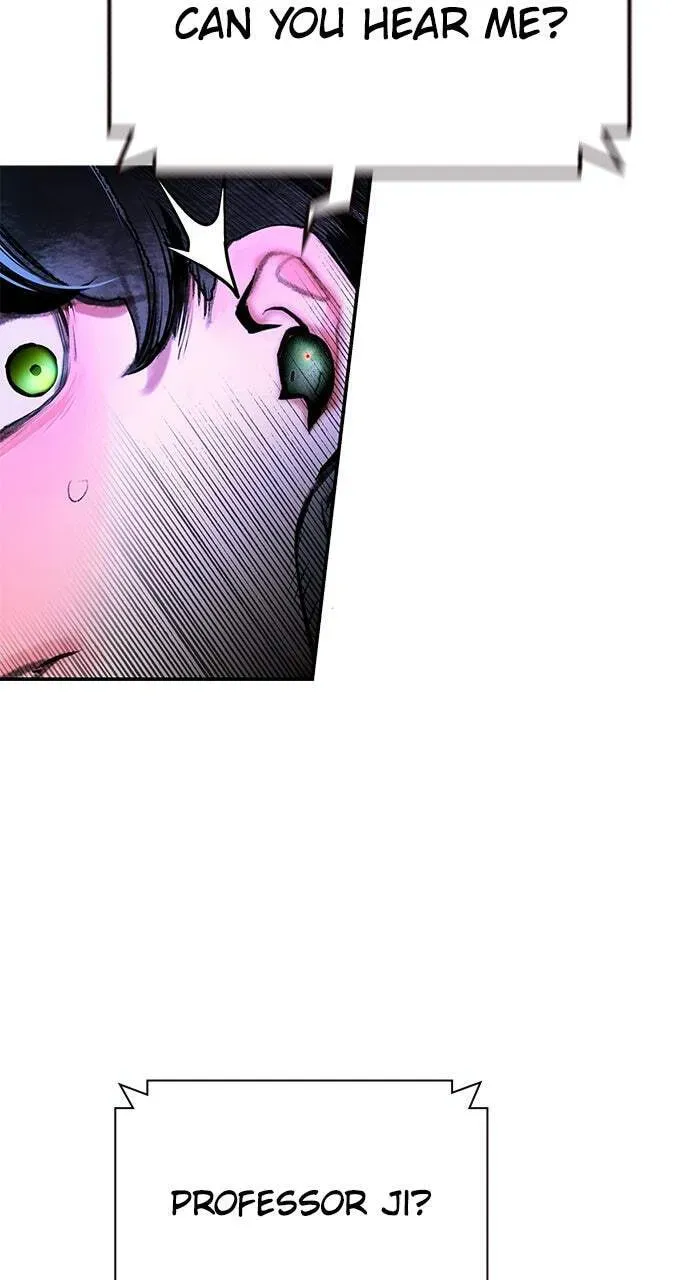 Jungle Juice Chapter 13.2 page 45 - 