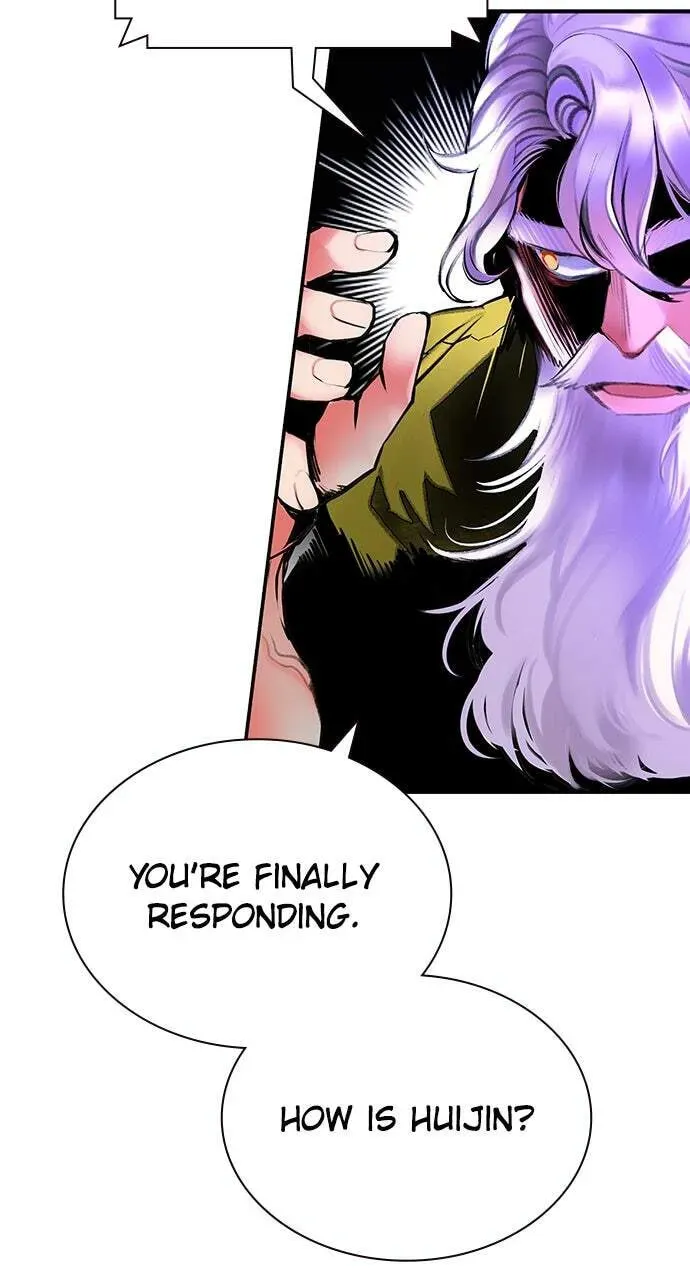 Jungle Juice Chapter 13.2 page 46 - 
