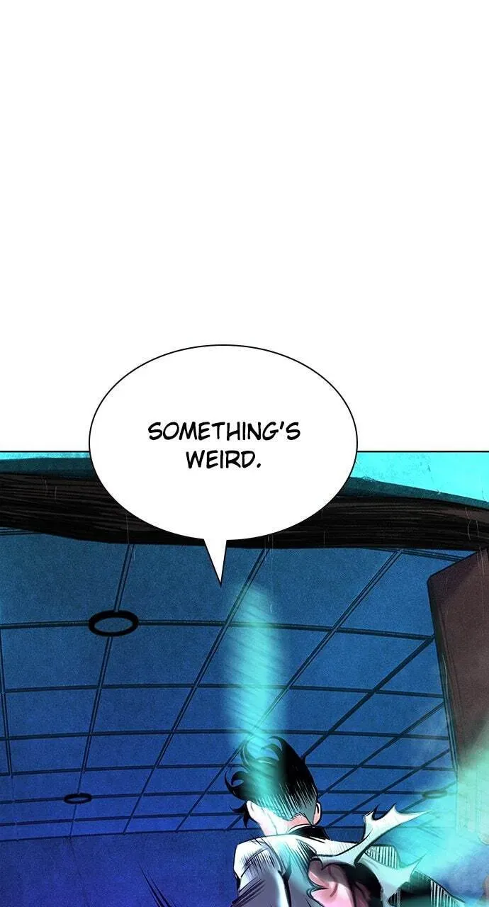 Jungle Juice Chapter 13.2 page 47 - 