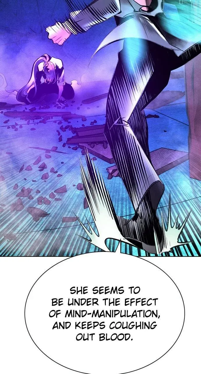 Jungle Juice Chapter 13.2 page 48 - 