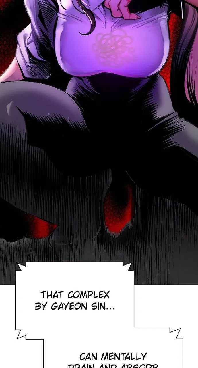 Jungle Juice Chapter 13.2 page 50 - 
