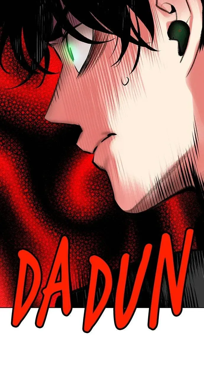 Jungle Juice Chapter 13.2 page 52 - 