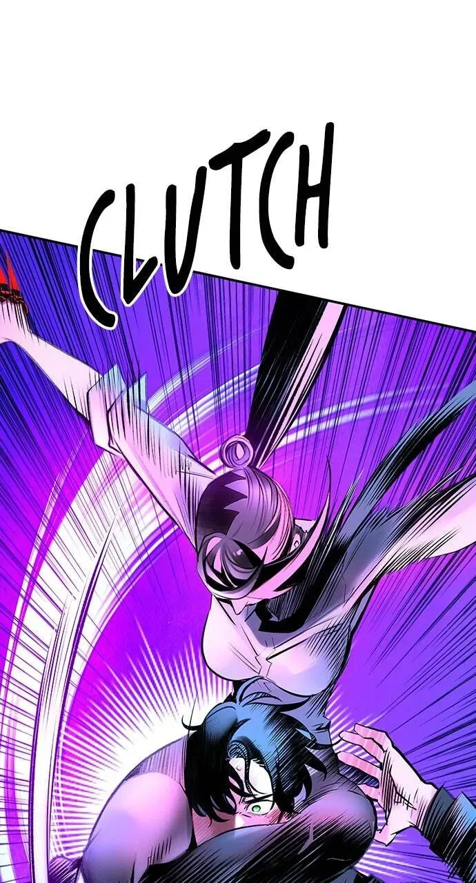 Jungle Juice Chapter 13.2 page 57 - 