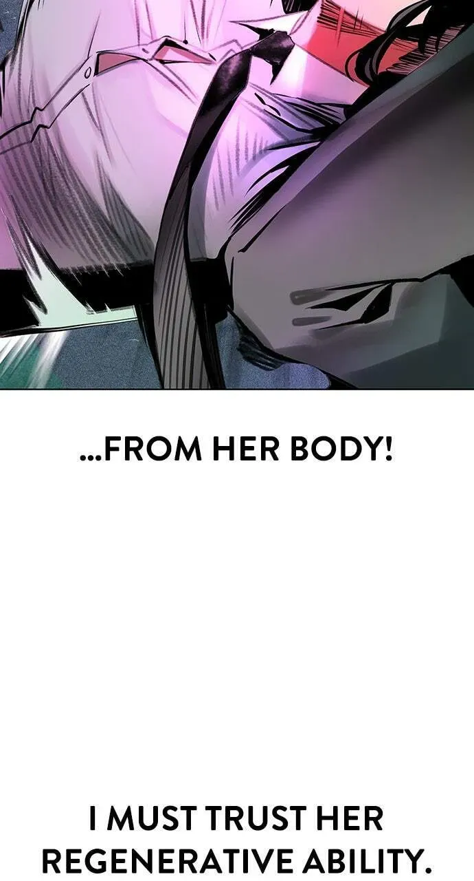 Jungle Juice Chapter 13.2 page 71 - 