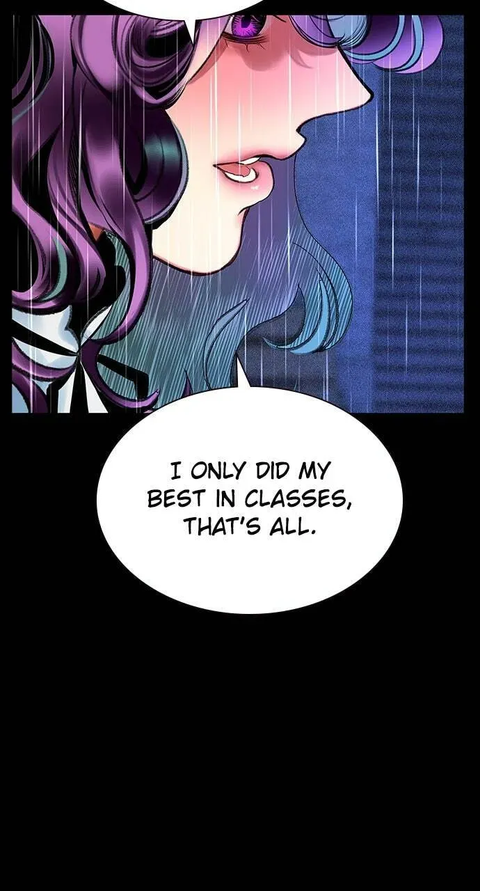 Jungle Juice Chapter 13.2 page 9 - 