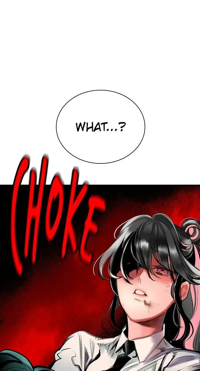 Jungle Juice Chapter 13.2 page 86 - 