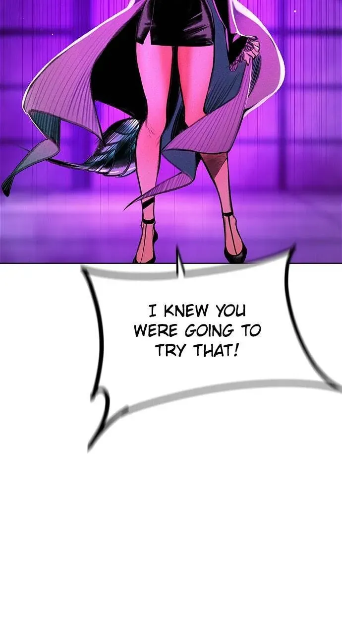 Jungle Juice Chapter 13.2 page 89 - 