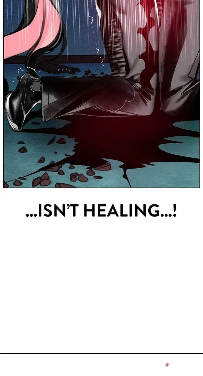 Jungle Juice Chapter 13.2 page 96 - 