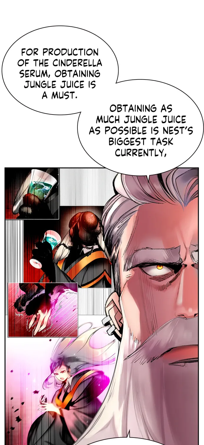 Jungle Juice Chapter 13 page 12 - 