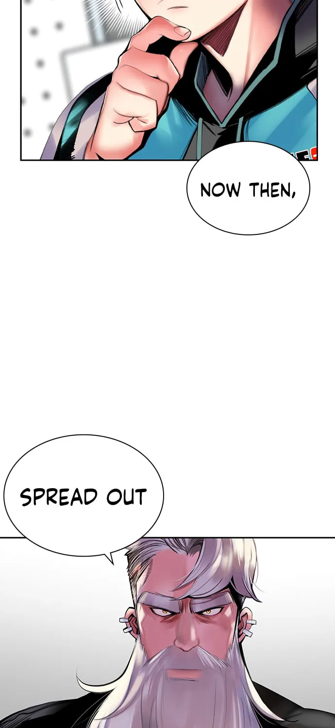 Jungle Juice Chapter 13 page 17 - 