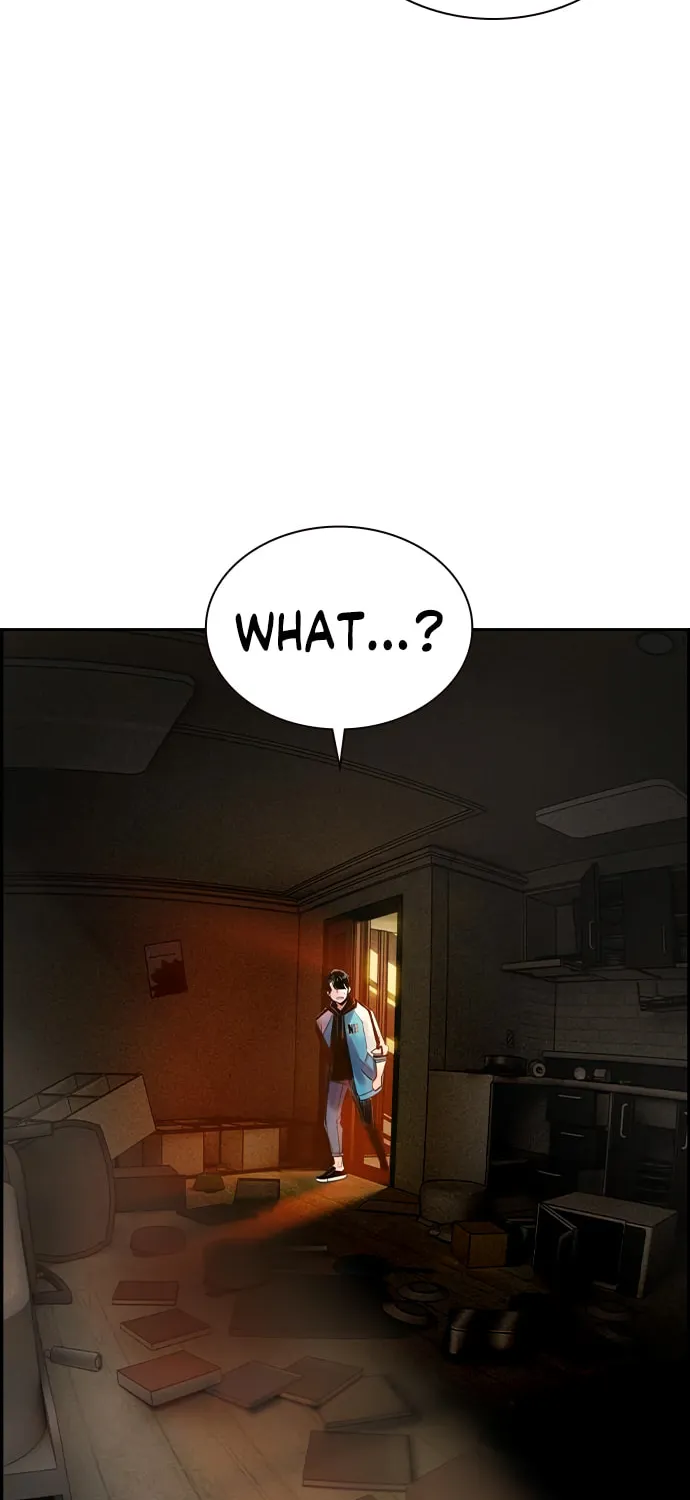 Jungle Juice Chapter 13 page 28 - 