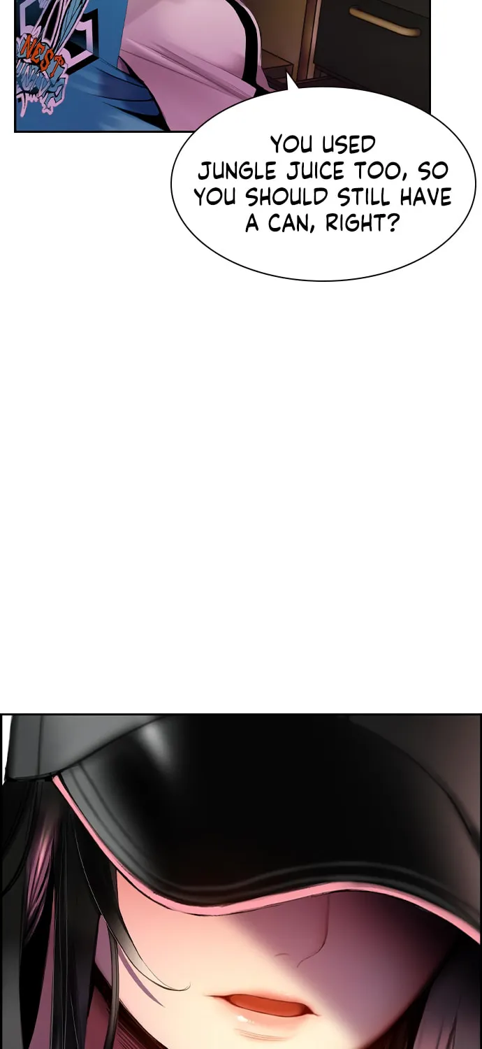 Jungle Juice Chapter 13 page 34 - 