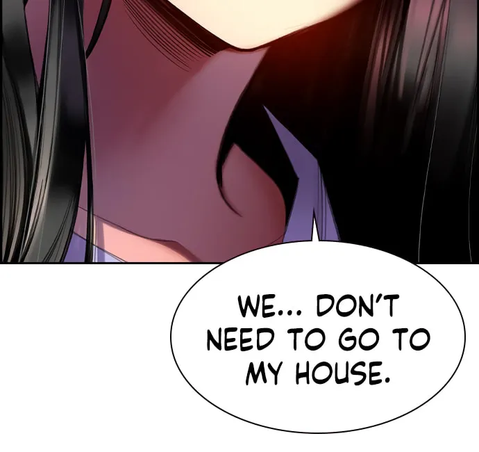 Jungle Juice Chapter 13 page 35 - 
