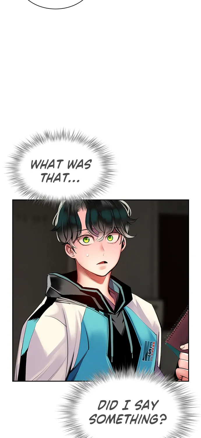 Jungle Juice Chapter 13 page 37 - 