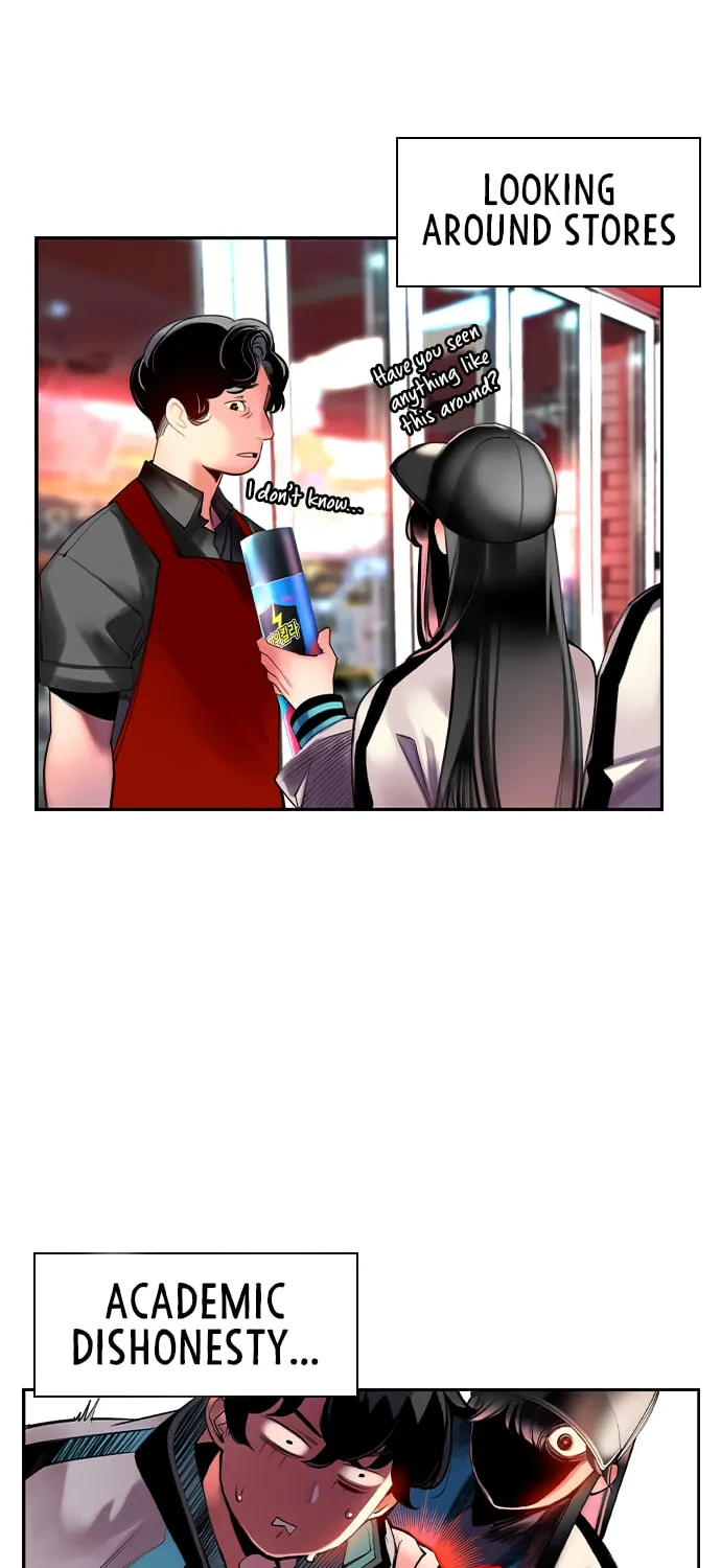 Jungle Juice Chapter 13 page 39 - 