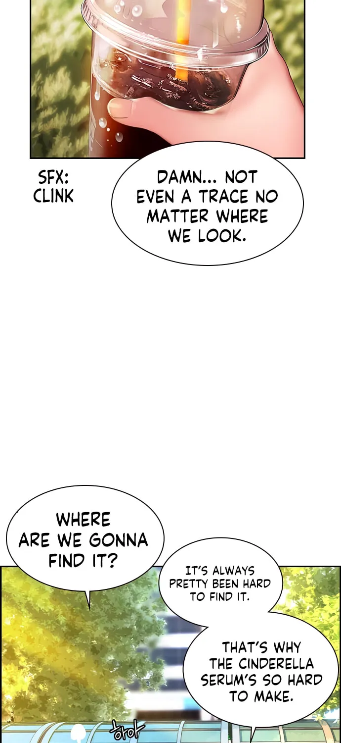 Jungle Juice Chapter 13 page 41 - 