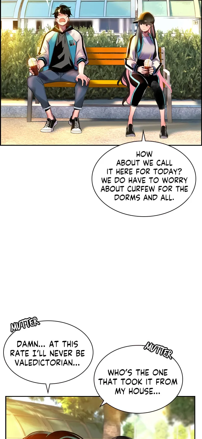 Jungle Juice Chapter 13 page 42 - 