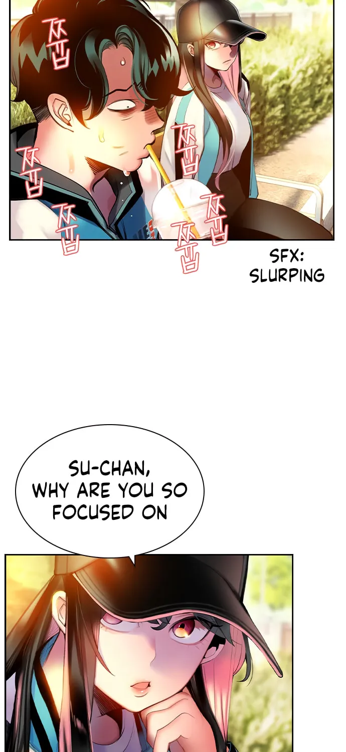 Jungle Juice Chapter 13 page 43 - 