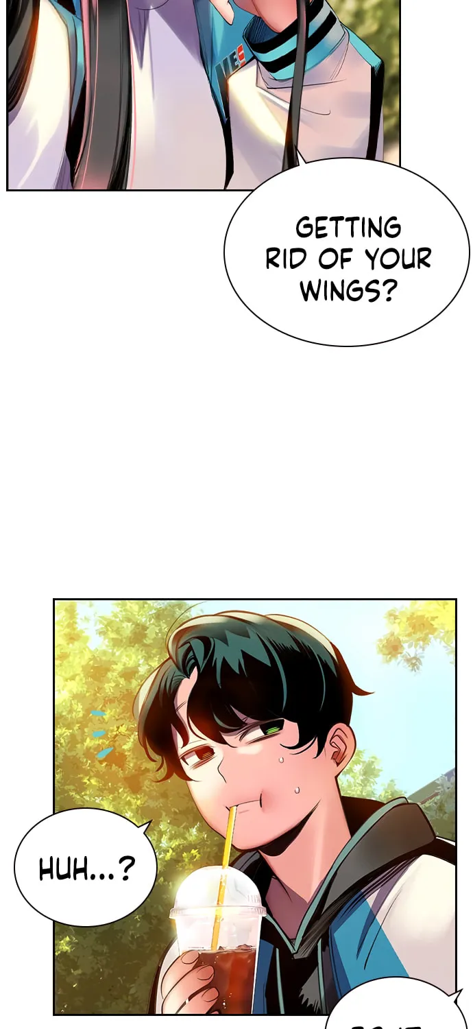 Jungle Juice Chapter 13 page 44 - 