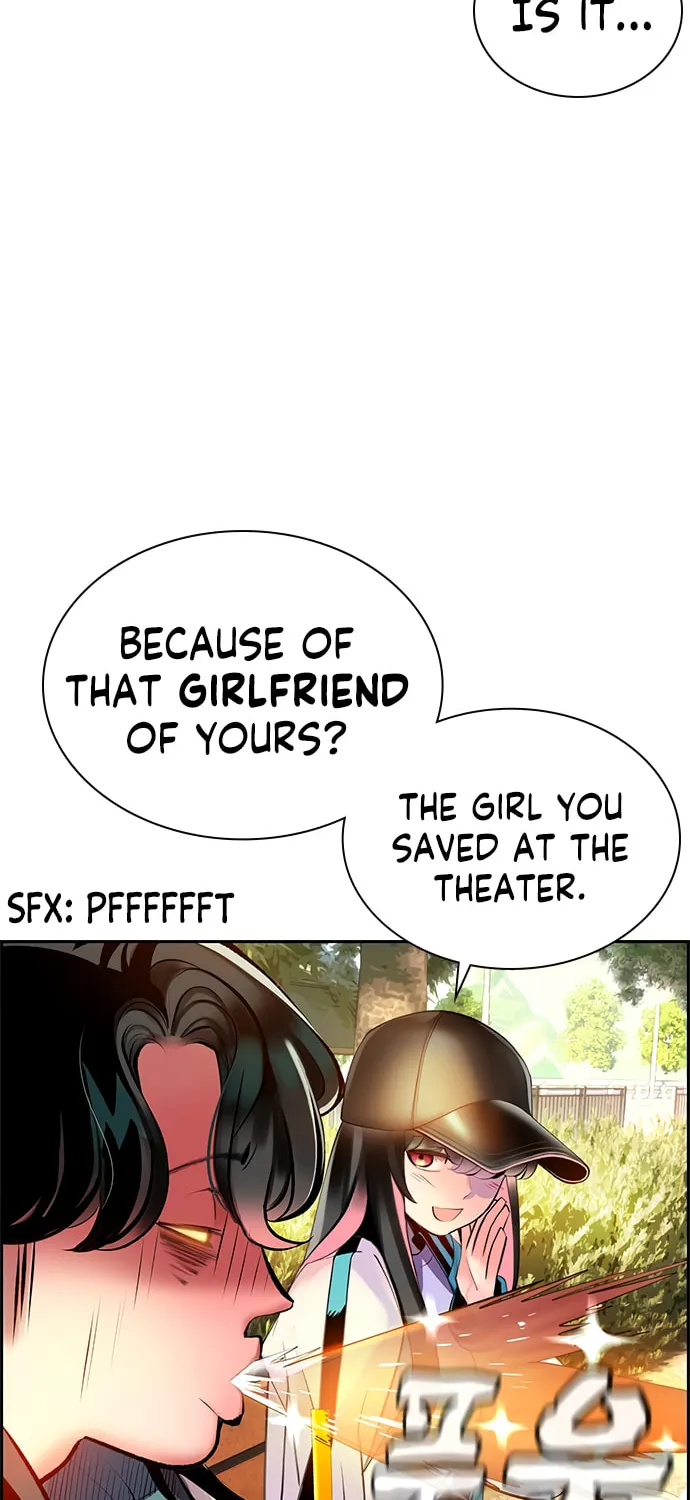 Jungle Juice Chapter 13 page 45 - 