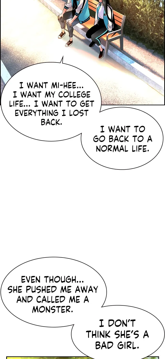 Jungle Juice Chapter 13 page 50 - 