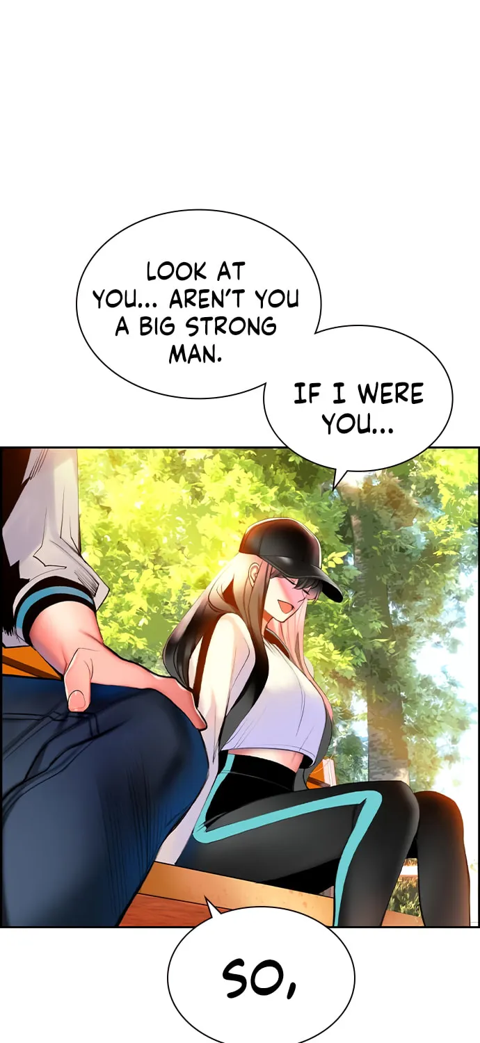 Jungle Juice Chapter 13 page 52 - 