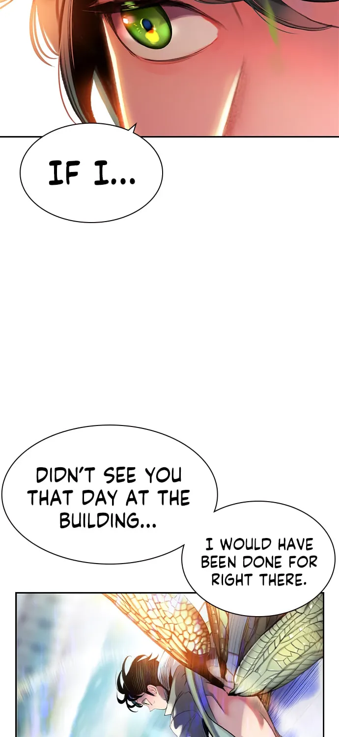 Jungle Juice Chapter 13 page 55 - 