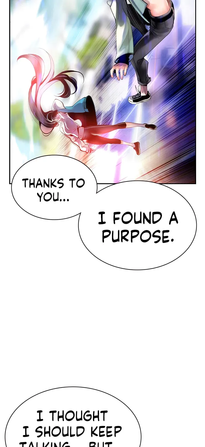 Jungle Juice Chapter 13 page 56 - 