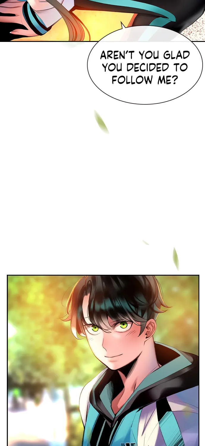 Jungle Juice Chapter 13 page 60 - 