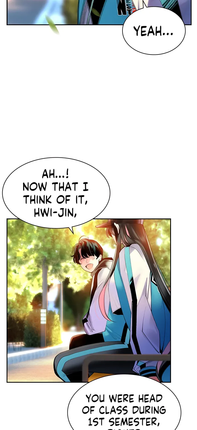Jungle Juice Chapter 13 page 61 - 