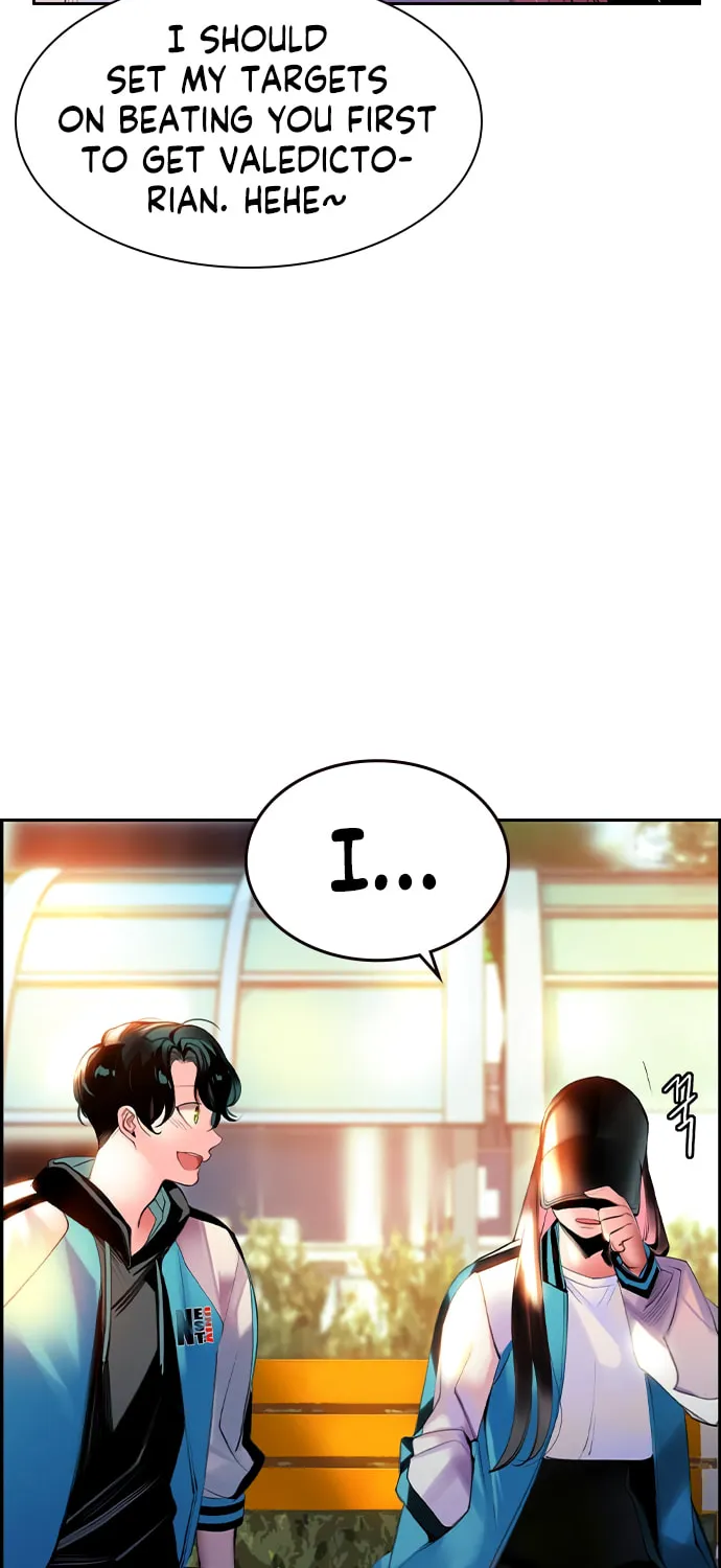 Jungle Juice Chapter 13 page 63 - 