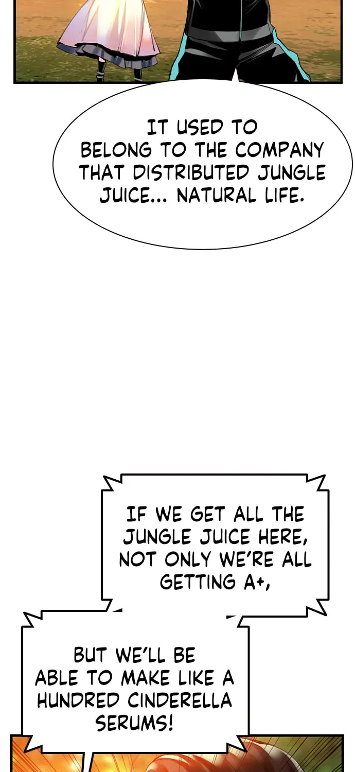 Jungle Juice Chapter 13 page 67 - 
