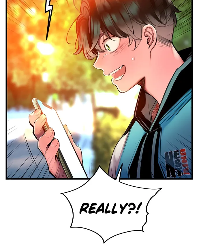 Jungle Juice Chapter 13 page 68 - 