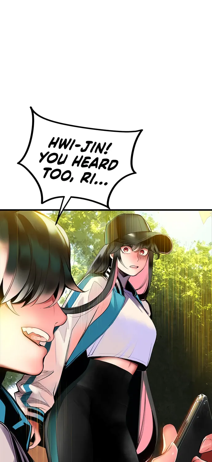 Jungle Juice Chapter 13 page 69 - 